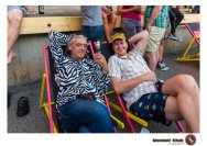 Sommerfest 2025